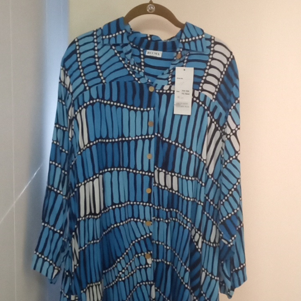 Belma Printed 👗